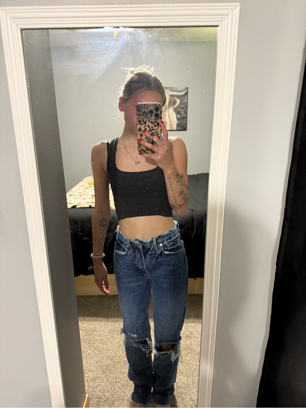 Good American jeans